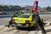 Go Bowling at The Glen -Watkins Glen International